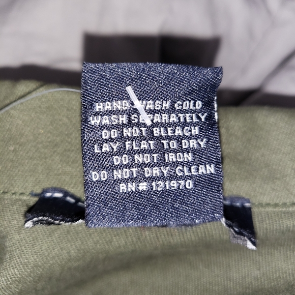 Denim by Flying Tomato - Picture 4 of 6